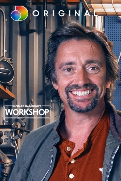 Richard Hammond's Workshop yesmovies