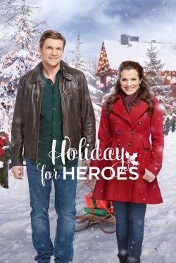 Holiday for Heroes yesmovies