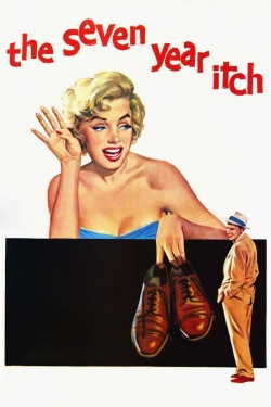 The Seven Year Itch yesmovies