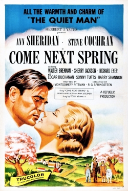 Come Next Spring yesmovies