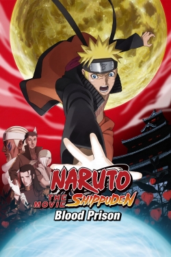 Naruto Shippuden the Movie Blood Prison yesmovies