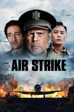 Air Strike yesmovies