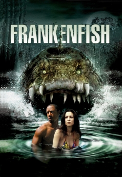 Frankenfish yesmovies