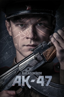 Kalashnikov AK-47 yesmovies