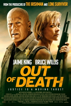 Out of Death yesmovies