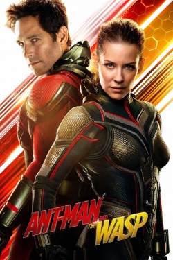 Ant-Man and the Wasp yesmovies