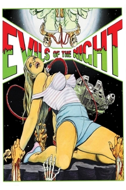 Evils of the Night yesmovies