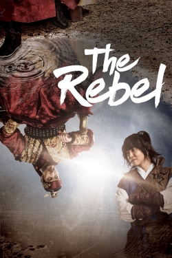 The Rebel yesmovies