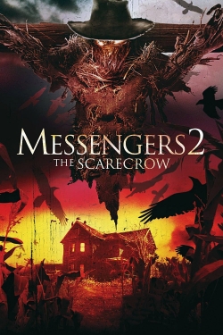 Messengers 2: The Scarecrow yesmovies