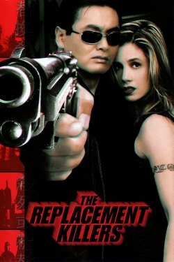 The Replacement Killers yesmovies