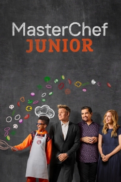 MasterChef Junior yesmovies