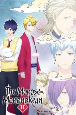 The Morose Mononokean yesmovies