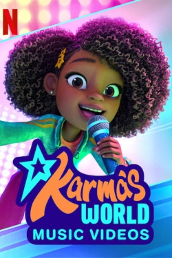 Karma's World Music Videos yesmovies