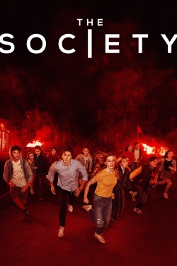 The Society yesmovies