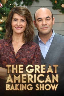 The Great American Baking Show yesmovies