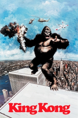 King Kong yesmovies