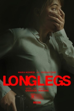 Longlegs yesmovies