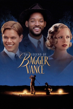 The Legend of Bagger Vance yesmovies