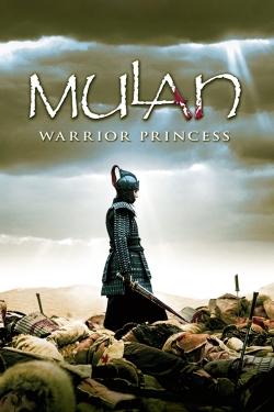 Mulan: Rise of a Warrior yesmovies