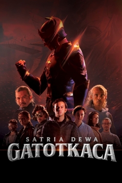 Satria Dewa: Gatotkaca yesmovies