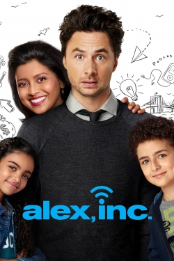 Alex, Inc. yesmovies