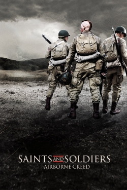 Saints and Soldiers: Airborne Creed yesmovies