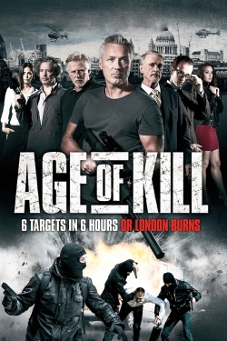 Age Of Kill yesmovies