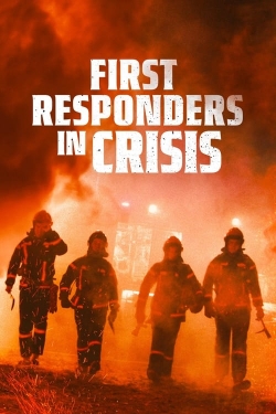 First Responders in Crisis yesmovies