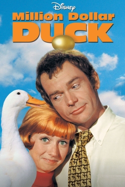 The Million Dollar Duck yesmovies