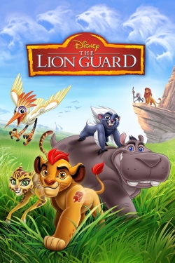 The Lion Guard yesmovies