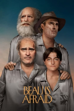 Beau Is Afraid yesmovies