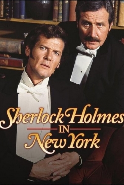 Sherlock Holmes in New York yesmovies