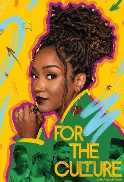 For the Culture with Amanda Parris yesmovies