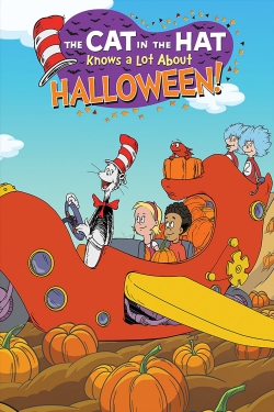 The Cat In The Hat Knows A Lot About Halloween! yesmovies