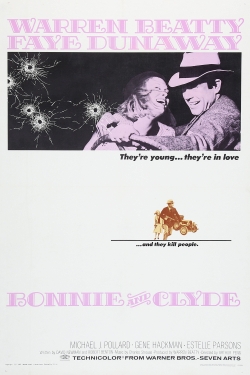 Bonnie and Clyde yesmovies