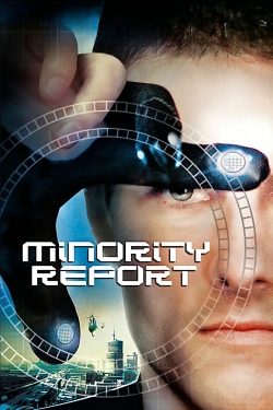 Minority Report yesmovies