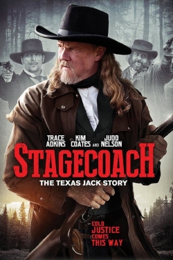 Stagecoach: The Texas Jack Story yesmovies