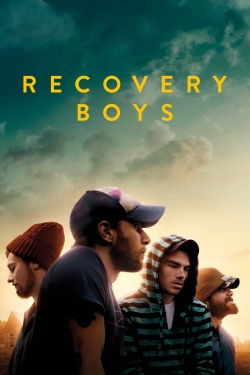 Recovery Boys yesmovies
