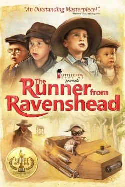 The Runner from Ravenshead yesmovies