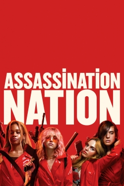 Assassination Nation yesmovies