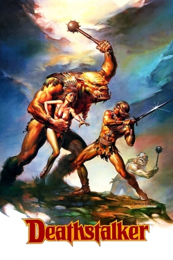 Deathstalker yesmovies