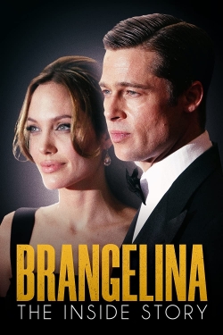 Brangelina: The Inside Story yesmovies