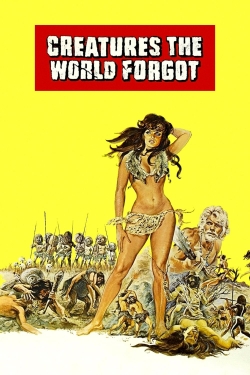 Creatures the World Forgot yesmovies