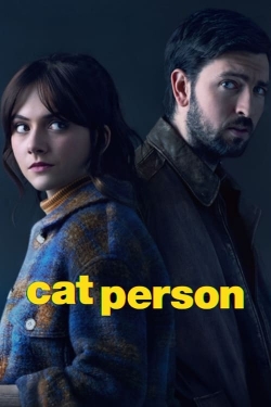 Cat Person yesmovies