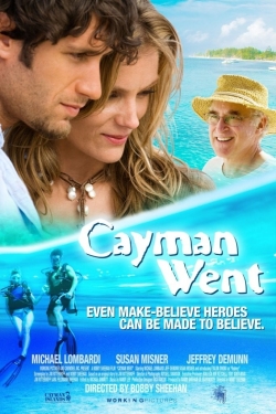 Cayman Went yesmovies