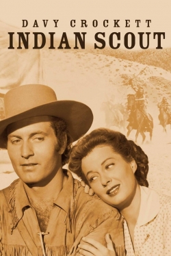 Davy Crockett, Indian Scout yesmovies