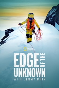 Edge of the Unknown with Jimmy Chin yesmovies