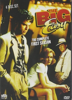 The Big Easy yesmovies