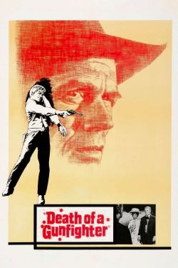 Death of a Gunfighter yesmovies