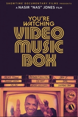 You're Watching Video Music Box yesmovies